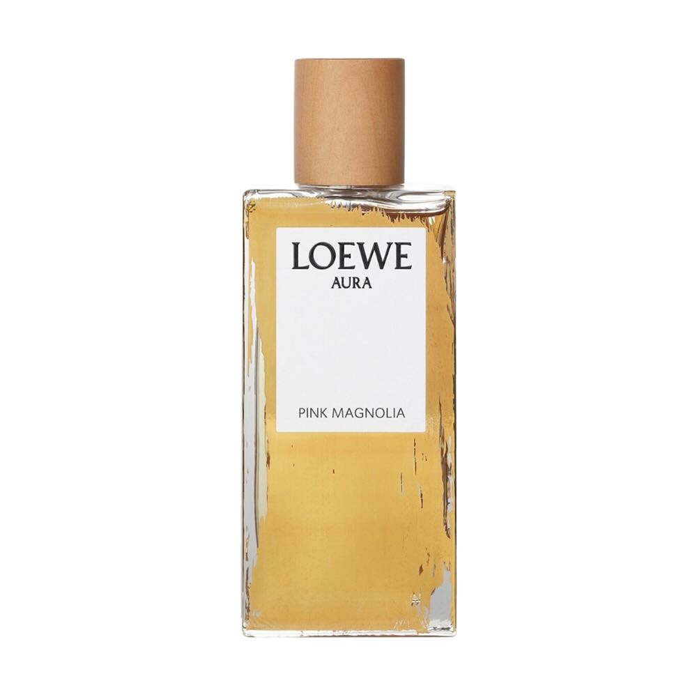 Nước Hoa Nữ Loewe Aura Pink Magnolia EDP 100ml Chính Hãng | Trả Chậm 0% - Hình ảnh chính